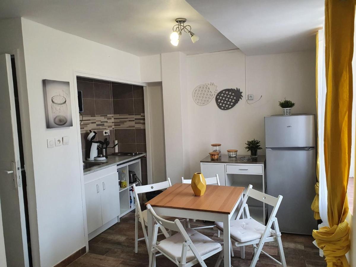 Lemon Tree - Vieux Port Marseille Apartment Exterior photo