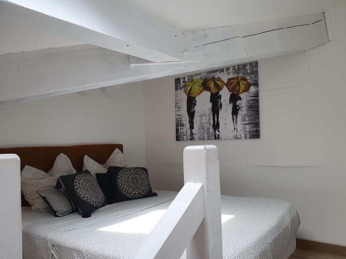 Lemon Tree - Vieux Port Marseille Apartment Exterior photo