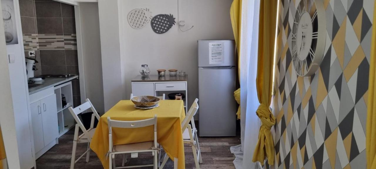 Lemon Tree - Vieux Port Marseille Apartment Exterior photo